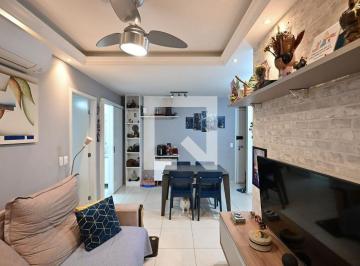 Apartamento · 44m² · 1 Quarto · 1 Vaga · Apartamento à Venda - Vila Andrade, 1 Quarto, 44 m2