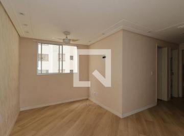 Apartamento · 50m² · 2 Quartos · 1 Vaga · Apartamento à Venda - Vila América, 2 Quartos, 50 m2