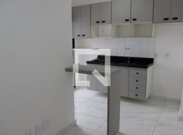 Apartamento · 30m² · 1 Quarto · Apartamento à Venda - Quitaúna, 1 Quarto, 30 m2