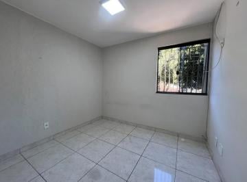 b4d6a05e-b28f-4e15-b22d-a07b45ee4303 · QI- 01, 1° ANDAR, 2 QTOS + DEPENDÊNCIA, 2 BANHEIROS, VISTA LIVRE