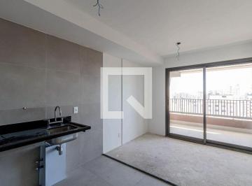 Apartamento · 78m² · 3 Quartos · 1 Vaga · Apartamento à Venda - Vila Pompéia, 3 Quartos, 78 m2