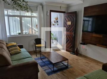 Casa · 120m² · 3 Quartos · 3 Vagas · Casa à Venda - Vila Mangalot, 3 Quartos, 120 m2