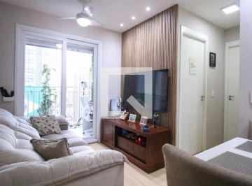 Apartamento · 50m² · 2 Quartos · Apartamento à Venda - Vila Prudente, 2 Quartos, 50 m2