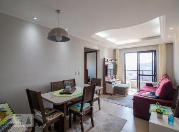 Apartamento · 70m² · 2 Quartos · 2 Vagas · Apartamento à Venda - Baeta Neves, 2 Quartos, 70 m2