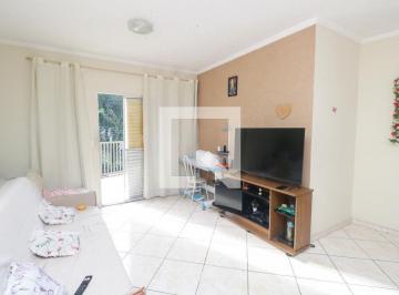 Apartamento · 100m² · 3 Quartos · 3 Vagas · Apartamento à Venda - Vila Alto de Santo André, 3 Quartos, 100 m2