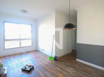 Apartamento · 58m² · 2 Quartos · 1 Vaga · Apartamento à Venda - Centro, 2 Quartos, 58 m2