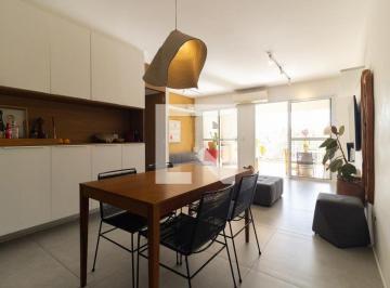 Apartamento · 92m² · 2 Quartos · 1 Vaga · Apartamento à Venda - Bosque da Saúde, 2 Quartos, 92 m2