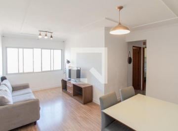 Apartamento · 56m² · 2 Quartos · 1 Vaga · Apartamento à Venda - Vila Mazzei, 2 Quartos, 56 m2