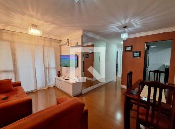 Apartamento · 92m² · 3 Quartos · 2 Vagas · Apartamento à Venda - Vila Assunção, 3 Quartos, 92 m2