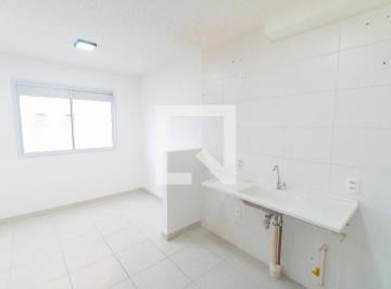 Apartamento · 32m² · 2 Quartos · Apartamento à Venda - Vila Campestre, 2 Quartos, 32 m2