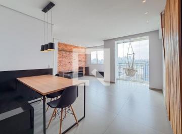 Apartamento · 51m² · 1 Quarto · 1 Vaga · Apartamento à Venda - Ipiranga, 1 Quarto, 51 m2