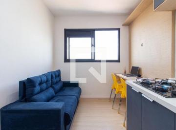 Apartamento · 24m² · 1 Quarto · Apartamento à Venda - Liberdade, 1 Quarto, 24 m2