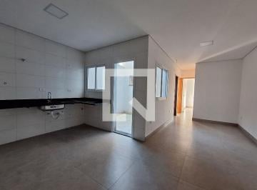 Apartamento · 54m² · 2 Quartos · 1 Vaga · Apartamento à Venda - Santa Teresinha, 2 Quartos, 54 m2