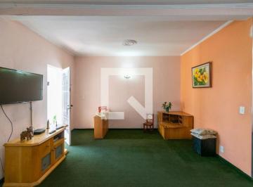 Casa · 160m² · 3 Quartos · 2 Vagas · Casa à Venda - Jabaquara, 3 Quartos, 160 m2