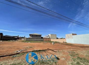 1 · LOTE A VENDA NA TERCEIRA ETAPA DO JARDIM CÉU AZUL
