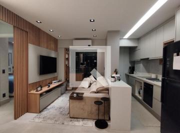 Apartamento · 48m² · 2 Quartos · 1 Vaga · Apartamento à Venda - Bosque da Saúde, 2 Quartos, 48 m2