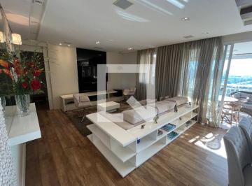 Apartamento · 141m² · 3 Quartos · 2 Vagas · Apartamento à Venda - Jardim Monte Kemel, 3 Quartos, 141 m2