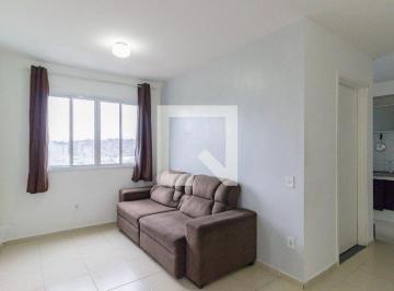 Apartamento · 48m² · 2 Quartos · 1 Vaga · Apartamento à Venda - Vila Nina, 2 Quartos, 48 m2