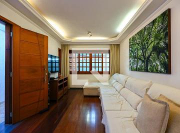 Casa · 141m² · 3 Quartos · 2 Vagas · Casa à Venda - Jardim Londrina, 3 Quartos, 141 m2