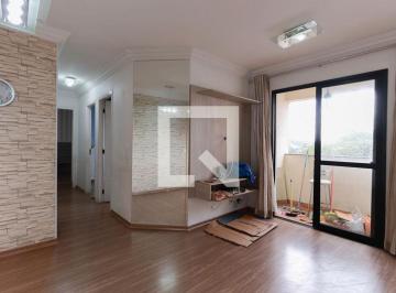 Apartamento · 55m² · 3 Quartos · 1 Vaga · Apartamento à Venda - Mandaqui, 3 Quartos, 55 m2