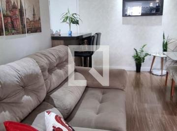Apartamento · 81m² · 3 Quartos · 2 Vagas · Apartamento à Venda - Centro, 3 Quartos, 81 m2