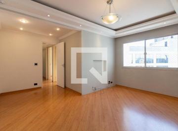 Apartamento · 82m² · 3 Quartos · 2 Vagas · Apartamento à Venda - Cidade São Francisco , 3 Quartos, 82 m2