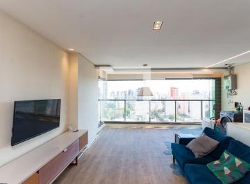 Apartamento · 90m² · 2 Quartos · 1 Vaga · Apartamento à Venda - Perdizes, 2 Quartos, 90 m2