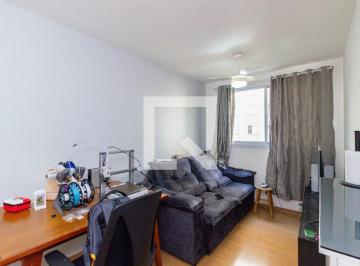 Apartamento · 44m² · 2 Quartos · 1 Vaga · Apartamento à Venda - Jardim Iris , 2 Quartos, 44 m2