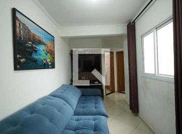 Apartamento · 86m² · 2 Quartos · 1 Vaga · Apartamento à Venda - Vila América, 2 Quartos, 86 m2