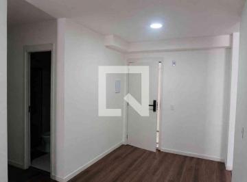 Apartamento · 46m² · 2 Quartos · 1 Vaga · Apartamento à Venda - Alphaville, 2 Quartos, 46 m2
