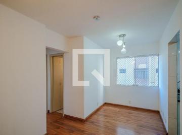 Apartamento · 66m² · 3 Quartos · Apartamento à Venda - Jaguaré, 3 Quartos, 66 m2
