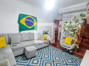 Casa · 125m² · 3 Quartos · 2 Vagas · Casa à Venda - Jardim das Flores, 3 Quartos, 125 m2