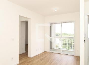 Apartamento · 47m² · 2 Quartos · 1 Vaga · Apartamento à Venda - Parque Santa Rita, 2 Quartos, 47 m2
