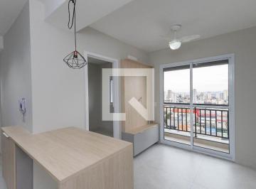 Apartamento · 38m² · 2 Quartos · Apartamento à Venda - Vila Gustavo, 2 Quartos, 38 m2