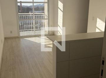 Apartamento · 60m² · 3 Quartos · 1 Vaga · Apartamento à Venda - Jaguaré, 3 Quartos, 60 m2