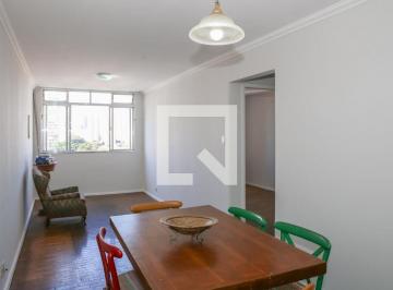 Apartamento · 54m² · 1 Quarto · 1 Vaga · Apartamento à Venda - Vila Romana, 1 Quarto, 54 m2