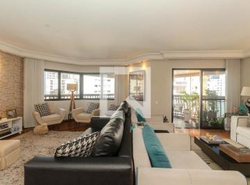 Apartamento · 209m² · 5 Quartos · 4 Vagas · Apartamento à Venda - Perdizes, 5 Quartos, 209 m2
