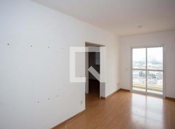 Apartamento · 50m² · 2 Quartos · 1 Vaga · Apartamento à Venda - Centro, 2 Quartos, 50 m2