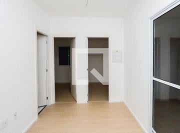 Apartamento · 35m² · 2 Quartos · Apartamento à Venda - Santo Amaro , 2 Quartos, 35 m2