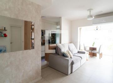 Apartamento · 42m² · 1 Quarto · 1 Vaga · Apartamento à Venda - Vila Mascote, 1 Quarto, 42 m2