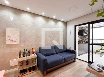 Apartamento · 60m² · 2 Quartos · 2 Vagas · Apartamento à Venda - Nova Petrópolis, 2 Quartos, 60 m2