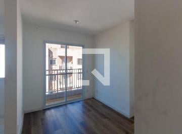 Apartamento · 37m² · 2 Quartos · Apartamento à Venda - Sapopemba, 2 Quartos, 37 m2