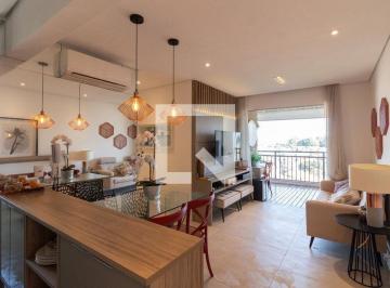 Apartamento · 60m² · 2 Quartos · 1 Vaga · Apartamento à Venda - Butantã, 2 Quartos, 60 m2