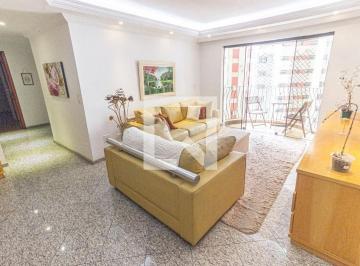 Apartamento · 107m² · 3 Quartos · 2 Vagas · Apartamento à Venda - Belém, 3 Quartos, 107 m2
