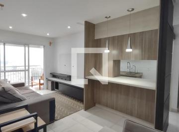 Apartamento · 83m² · 3 Quartos · 2 Vagas · Apartamento à Venda - Olímpico, 3 Quartos, 83 m2