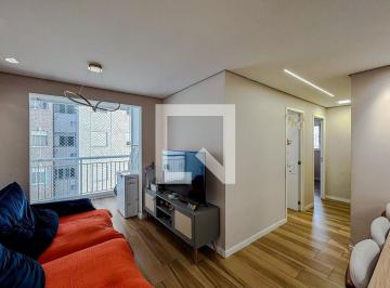 Apartamento · 65m² · 3 Quartos · 1 Vaga · Apartamento à Venda - Belém, 3 Quartos, 65 m2