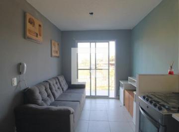Apartamento · 40m² · 2 Quartos · Apartamento à Venda - Socorro, 2 Quartos, 40 m2