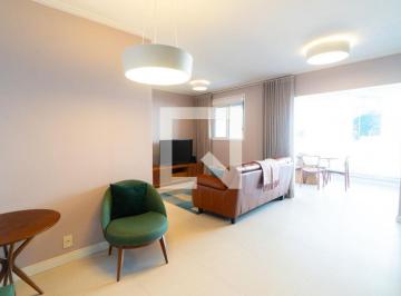 Apartamento · 82m² · 2 Quartos · 2 Vagas · Apartamento à Venda - Chácara Inglesa, 2 Quartos, 82 m2