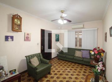 Casa · 158m² · 3 Quartos · 2 Vagas · Casa à Venda - Água Fria, 3 Quartos, 158 m2