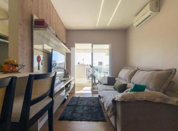 Apartamento · 65m² · 2 Quartos · 1 Vaga · Apartamento à Venda - Tatuapé, 2 Quartos, 65 m2
